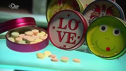 How Its Made - 938 Breath Mints