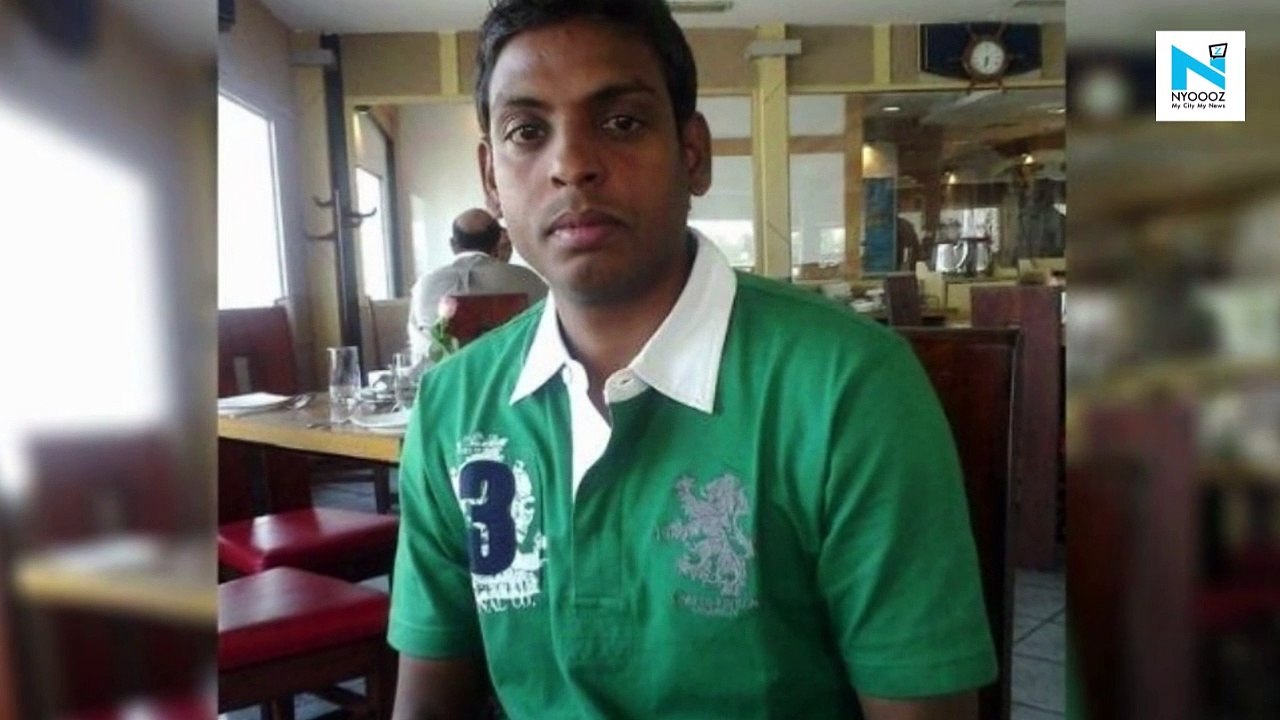 Former India goalkeeper Prasanta Dora passes away