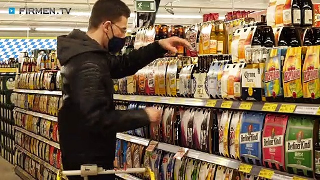 Trinkgut Wiesner e.K. in Mönchengladbach – Ihr Partner für Spirituosen, Getränke und Snacks