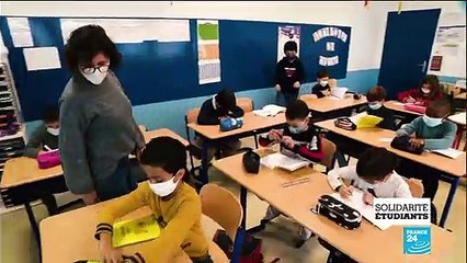 Quelles mesures l'exécutif va-t-il retenir à l'issue du conseil de Défense sanitaire?