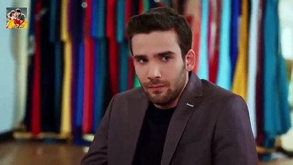 Pyaar Lafzon Mein Kahan Episode 107   Murat & Doruk finished the partnership!