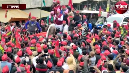 किसान आंदोलन पर बाहुबली रमाकांत ने सरकार पर लगाया गंभीर आरोप