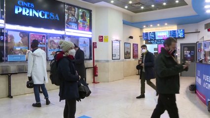 "Aider la culture sera l'un des vecteurs d'une reprise économique globale européenne"