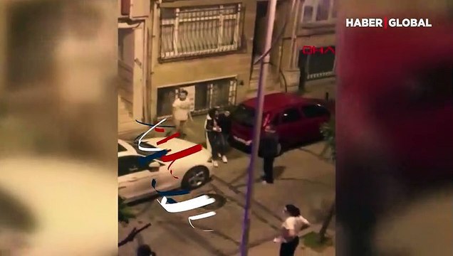 Hemşireye dehşeti yaşatmıştı! Eski sevgili için istenen ceza belli oldu