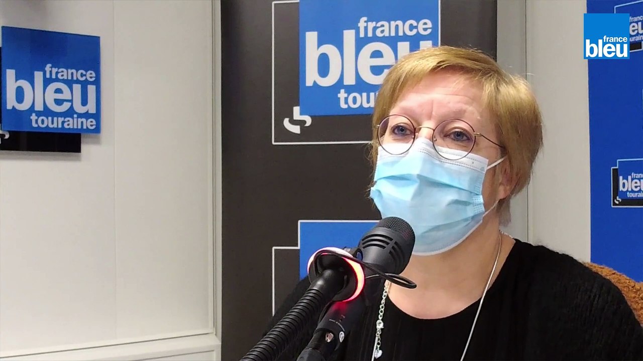 L'invité de la rédaction est Laure Blanc : Directrice de la Fédération ADMR d'Indre-et-Loire