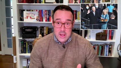 What happens to Mike Pence now-