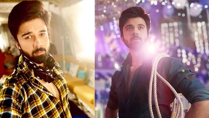 Avinash Mukherjee Is Looking Forward To Play Some Challenging Roles