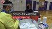COVID-19 Vaccine Rollout Hurdles
