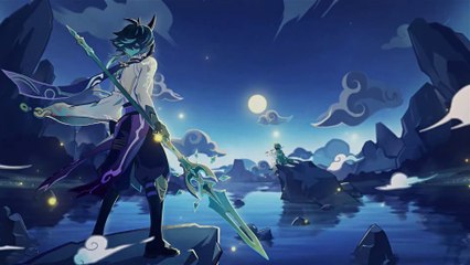 Genshin Impact - Aperçu de l'histoire "Les Yakshas, gardiens Adeptes"