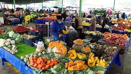 Ticaret Bakanlığından 81 ilde market, pazar, hal ve çarşılarda fahiş fiyat denetimi