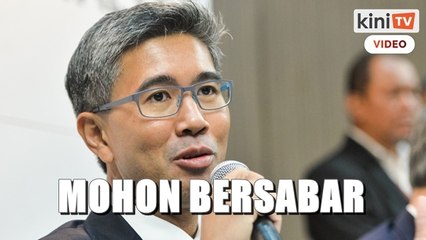 Mohon bersabar, BPN 2.0 perlu seminggu untuk dikreditkan - Menteri