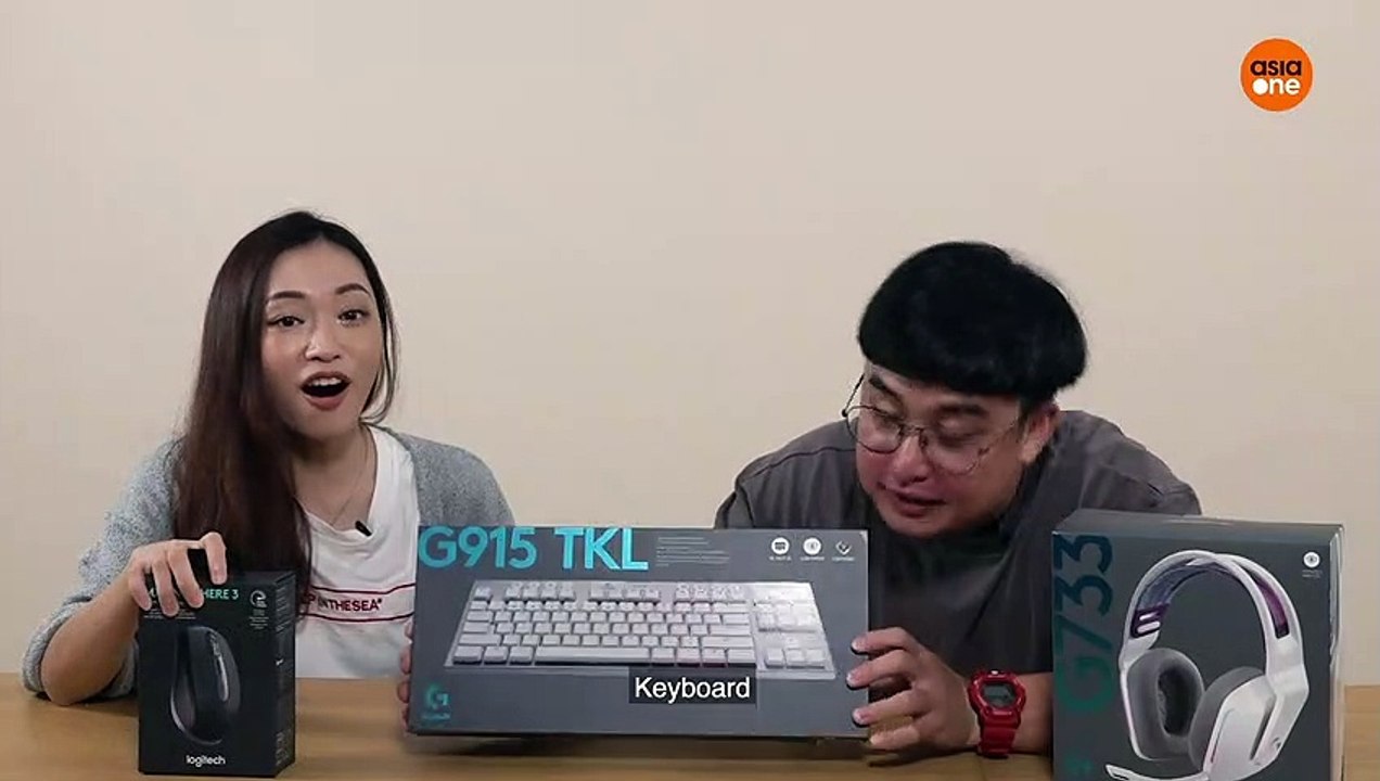 Unwrapped: Are these Logitech wireless devices any good?