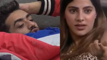 Bigg Boss 14; Aly Goni को हुई Jasmin की चिंता; Jasly फैंस सुनकर हो जाएंगे इमोशनल | FilmiBeat