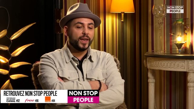 Nabilla beaucoup moins spontanée que dans Les Anges , Alban Bartoli se confie (Exclu vidéo)