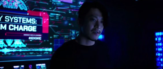 GODZILLA VS KONG Trailer (2021) Monster Movie