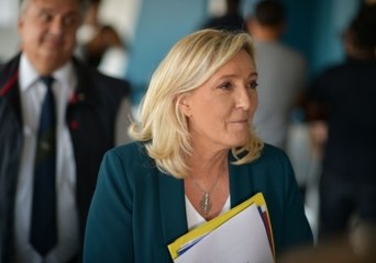 94 conseillers régionaux en moins : au Rassemblement national, les départs s'accumulent depuis 2015