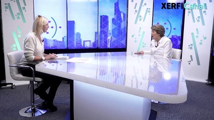 GAFAM, pouvoir et influence [Joelle Toledano]