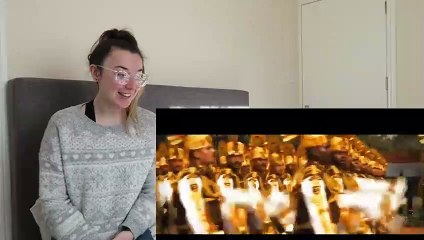 - Rebecca Reacts REPUBLIC DAY PARADE 20112021  HELL MARCH  DECADE RECAP_