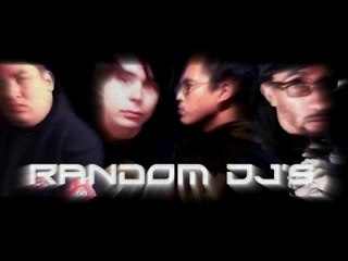 Random DJs slide show2 HQ