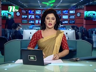 NTV Dupurer Khobor | 27 January 2021