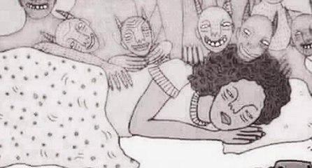 Sosyal medyanın sözde medyumlarından online büyü istismarı