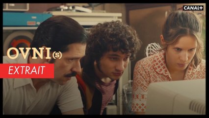 OVNI(s) - Extrait aucun résultat