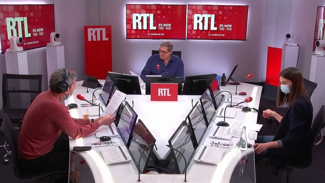 Grippe, gastro, rhum... Michel Cymes vous explique pourquoi ces maladies sont en retrait