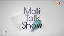 Mali Talk Show du 8 Octobre 2020