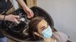 Ouverture des salons de coiffure: la mise en garde du GEES