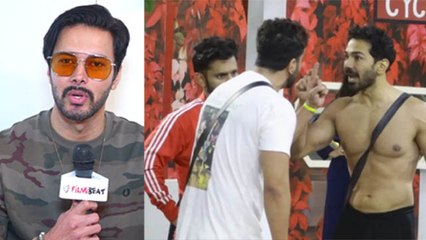 Bigg Boss 14: Rajniesh Duggal ने बताया अपना Favrouite BiggBoss Contestant | FilmiBeat