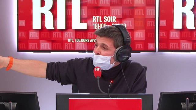 Lieux culturels fermés : Sans public, on n'a pas vraiment de raison d'être confie Dorothée Gilbert