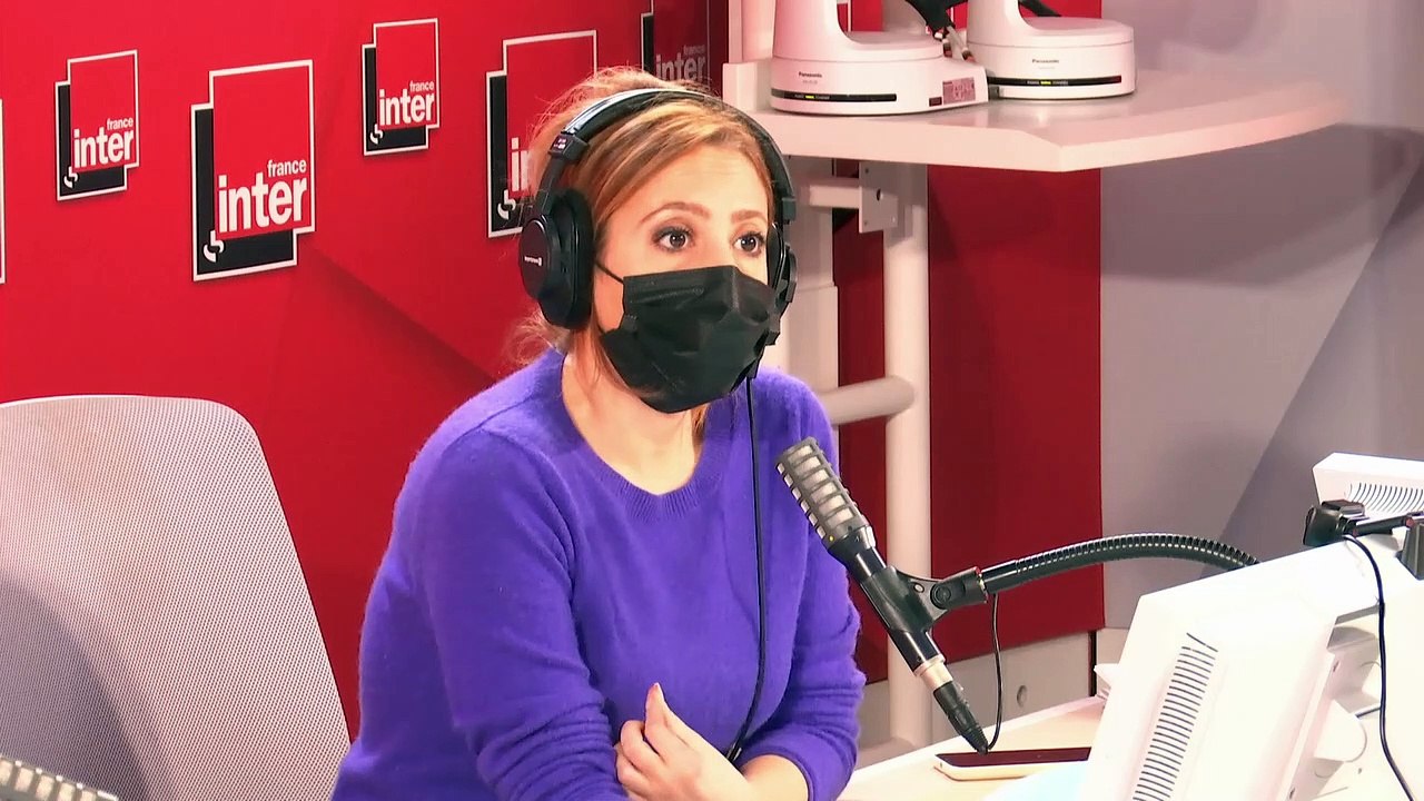 "Si j'avais pu dissoudre Génération identitaire, je l'aurais fait avec plaisir" : Christophe Castaner, invité du Grand entretien du 27 janvier 2021