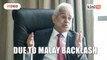 Tommy Thomas: Dr M wanted me to resign a day after appointment as AG