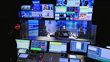 "Disparition inquiétante", "Libres" et "Jazz à la Villette" : le zapping de votre soirée