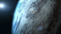 Debris (NBC) Phenomenon Promo (2021) Sci-Fi series