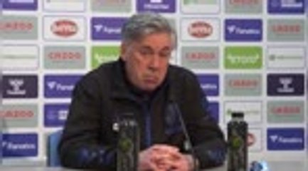 Premier League - Ancelotti rejette l'idée que Lampard n'était pas prêt pour entraîner Chelsea