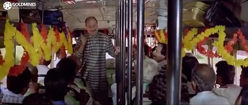 कादर खान और अनुपम खेर की ज़बरदस्त कॉमेडी सीन | ९०स की ब्लॉकबस्टर मूवी सूर्यवंशम की मजेदार कॉमेडी