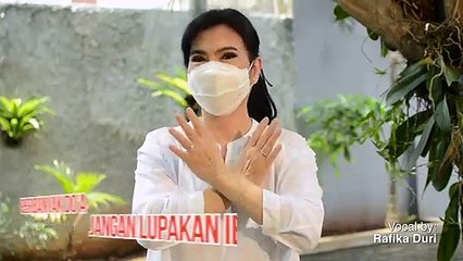 Kapolri Ingin Polisi Transparan dan Tegakkan Keadilan