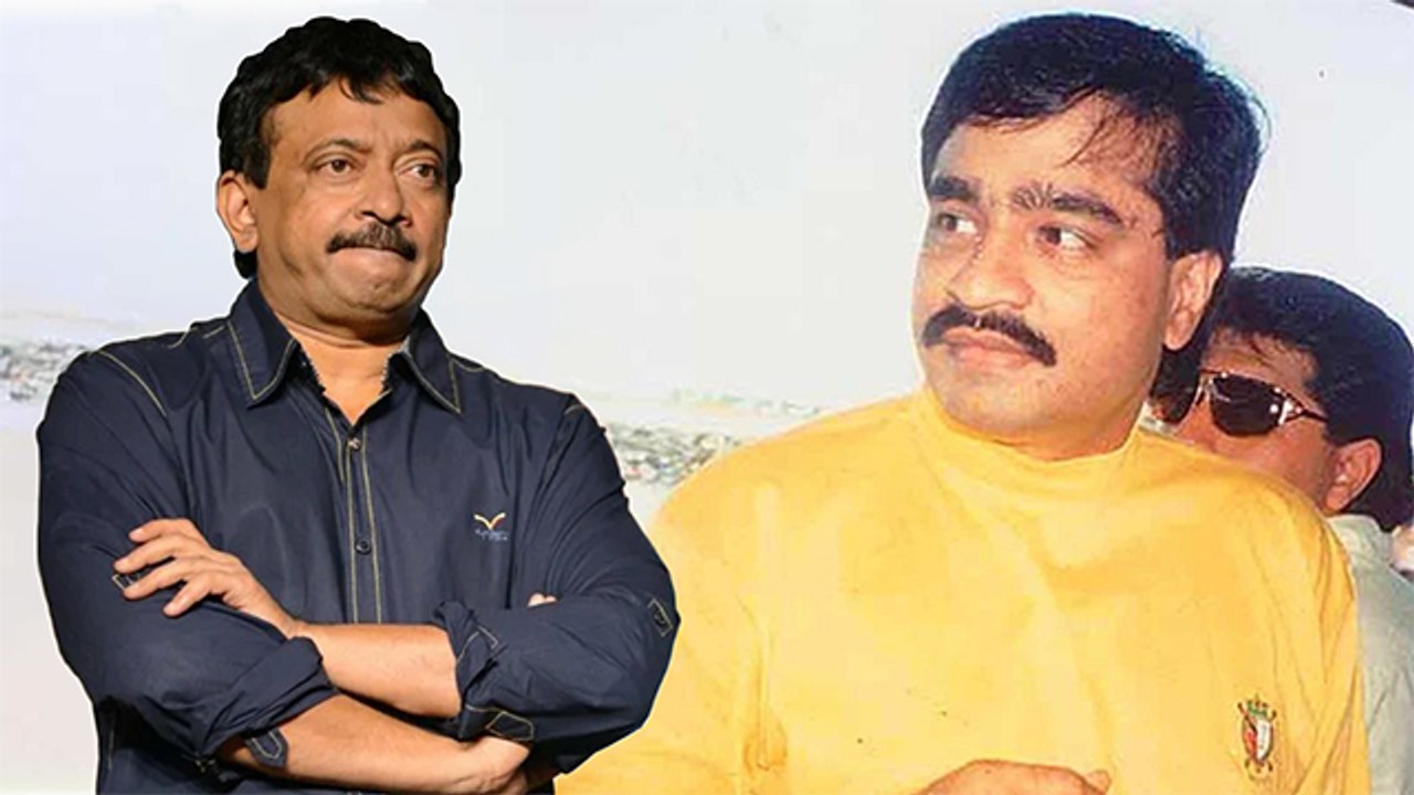 How Ram Gopal Varma Owes His Career To Dawood Ibrahim