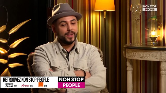 Évelyne Thomas - The Voice : Alban Bartoli revient sur son expérience dans le télé-crochet