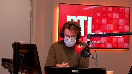 Coronavirus : le Coca-Cola est-il positif au test antigénique ?