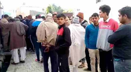 Meerut: घर में महिला की निर्मम हत्या, आंख फोड़कर शव को किया क्षत-विक्षत, पुलिस कर रही देवर से पूछताछ