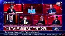 CHP’li Berhan Şimşek: “Vali militan, kaymakam militan