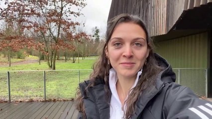 BPCE - Manon BRUNET - Escrime