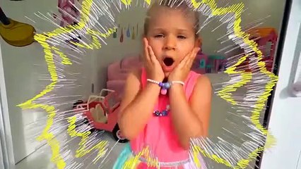 Diana y Roma - cuentos mágicos para niños