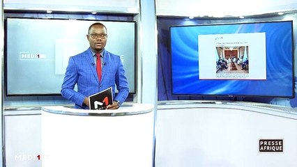Presse Afrique - 27/01/2021