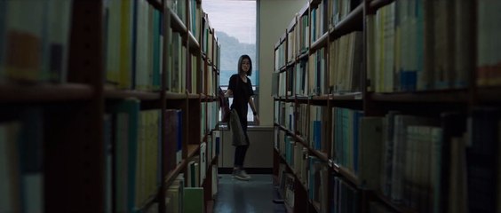 Presencias Maldita Película