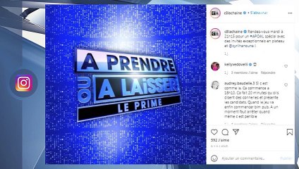 Amandine Petit (Miss France 2021) : Cyril Hanouna et Anthony Colette réalisent son rêve