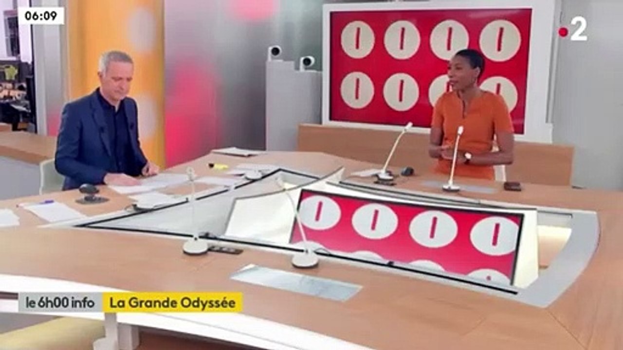 21-01-21-France 2 - Le 6h Info