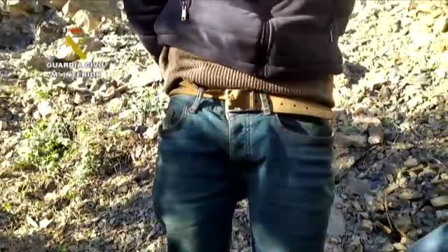 Detenido un hombre por supuestos abusos sexuales a una menor y una agresión sexual a una mujer